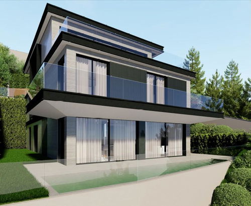 4-bedroom apartment garden and pool in Estoril Cascais 3582990518