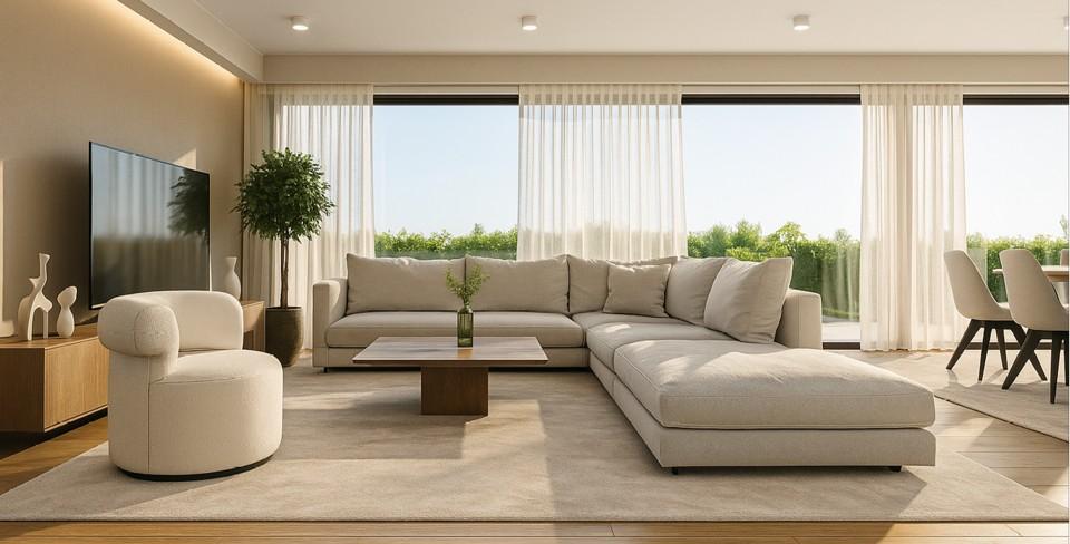 4-bedroom apartment garden and pool in Estoril Cascais 3582990518