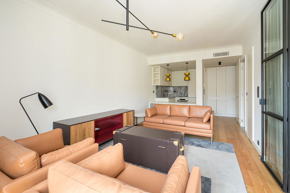 1-bedroom apartment with parking, in Saldanha, Lisbon 792205101