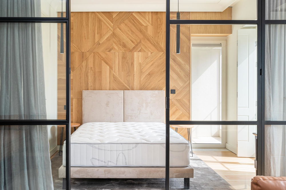 1-bedroom apartment with parking, in Saldanha, Lisbon 792205101