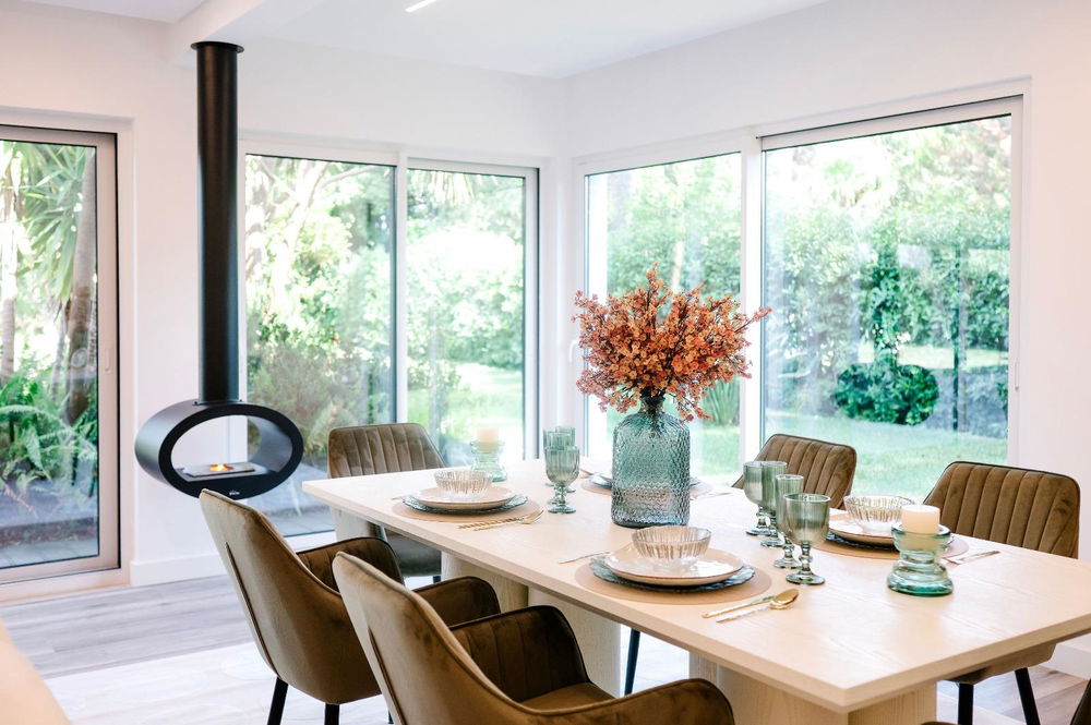 4-bedroom villa with parking at Herdade da Aroeira. 2522852859