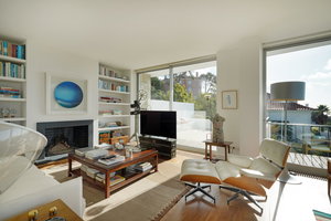 Villa de 8 pièces vue mer à Monte Estoril Cascais 534479698