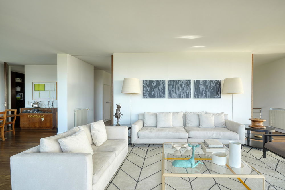 Villa de 8 pièces vue mer à Monte Estoril Cascais 534479698