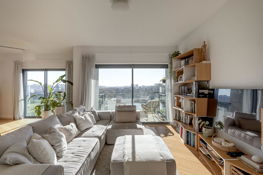 2-bedroom apartment with swimming pool at Quinta dos Alcoutins 1889470227