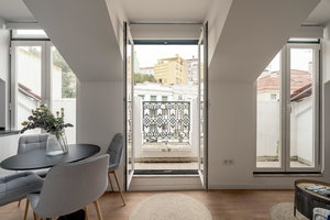 2-bedroom furnished apartment in São Vicente, Lisbon 92333313