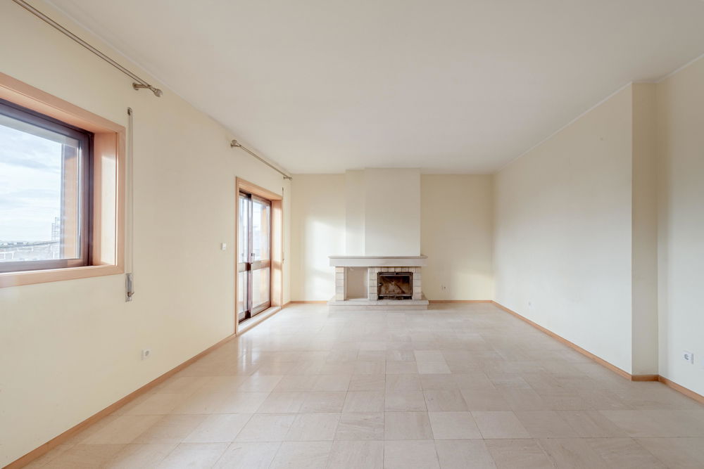 3-bedroom apartment, with balcony and parking, Canidelo 230931049