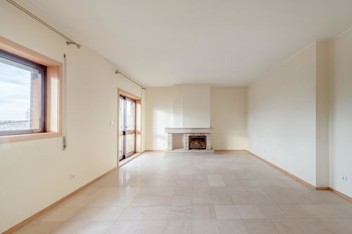 3-bedroom apartment, with balcony and parking, Canidelo 230931049