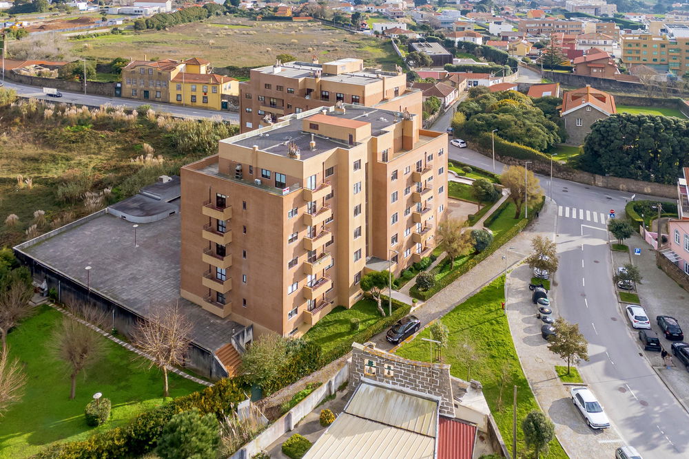 3-bedroom apartment, with balcony and parking, Canidelo 230931049