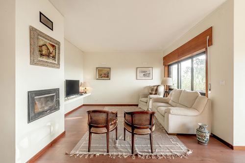 4-bedroom apartment with garage, in Gondomar, Porto 2490688554