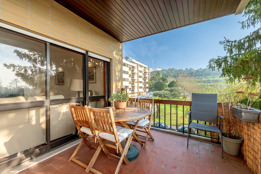 4-bedroom apartment with garage, in Gondomar, Porto 2490688554