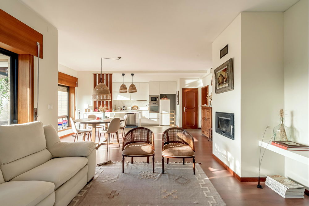 4-bedroom apartment with garage, in Gondomar, Porto 2490688554