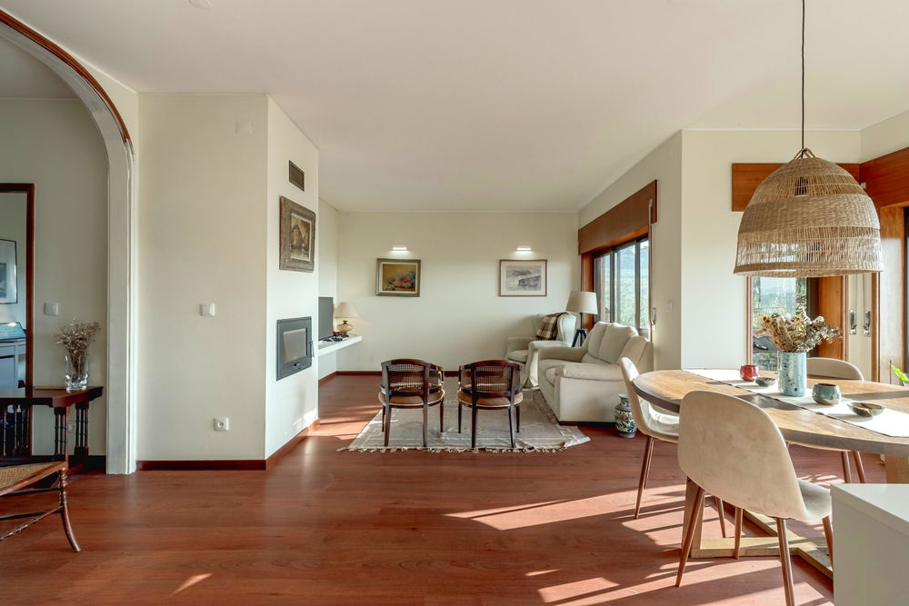 4-bedroom apartment with garage, in Gondomar, Porto 2490688554