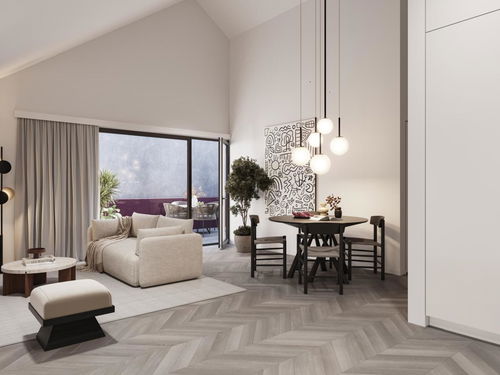 1-bedroom apartment at Pescaria, in Vila Nova de Gaia, Porto 2037554274