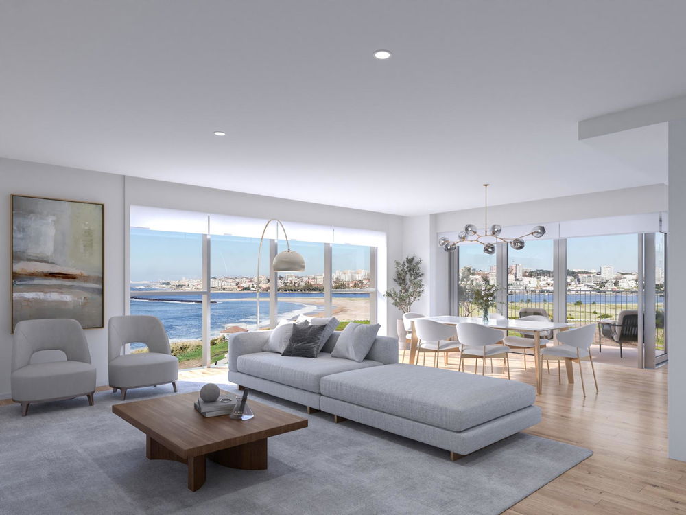 3-bedroom apartment, in Sal D’Ouro Reserve, Porto 89097833