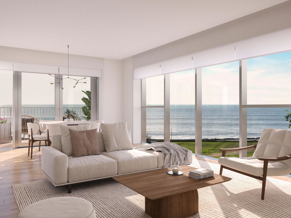 3-bedroom apartment, in Sal D’Ouro Reserve, Porto 89097833