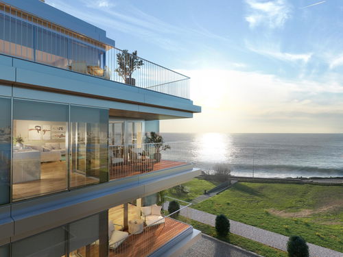 3-bedroom apartment, in Sal D’Ouro Reserve, Porto 2799905632