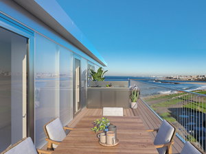 3-bedroom apartment, in Sal D’Ouro Reserve, Porto 2799905632