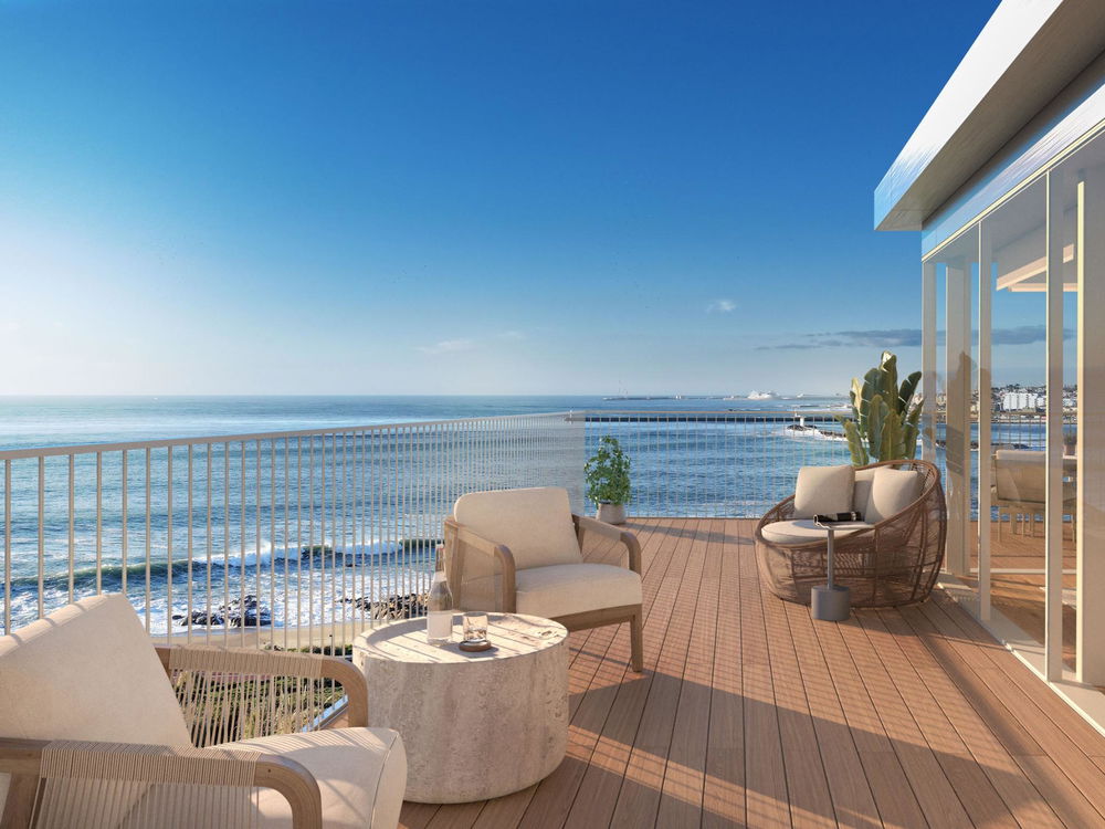 3-bedroom apartment, in Sal D’Ouro Reserve, Porto 2799905632