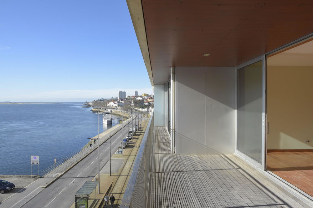 3 bedroom apartment with river view in Porto 957961322
