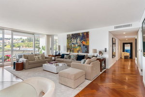 3 bedroom apartment with river view in Porto 957961322