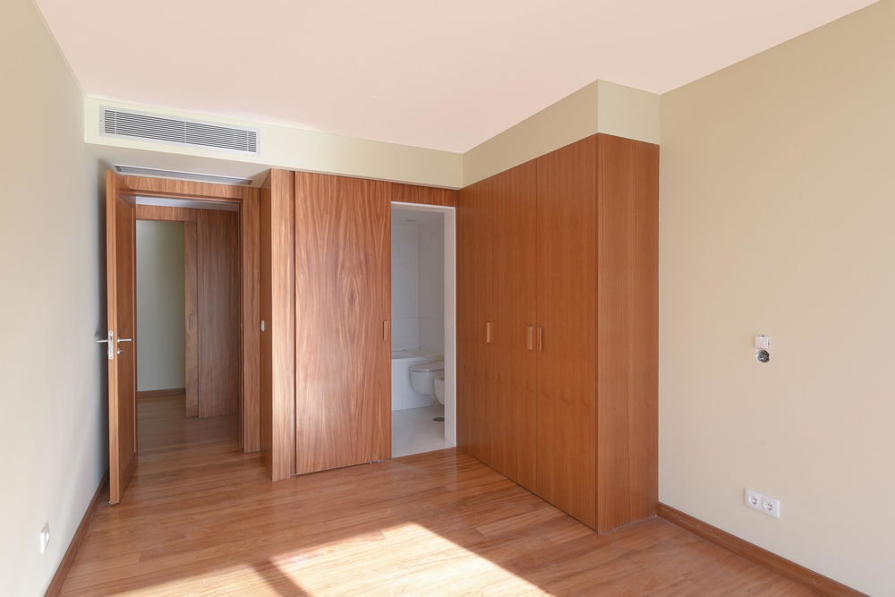 3 bedroom apartment with river view in Porto 957961322