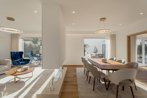 4-bedroom villa with garden and pool Azeitão, Setúbal 3118849352