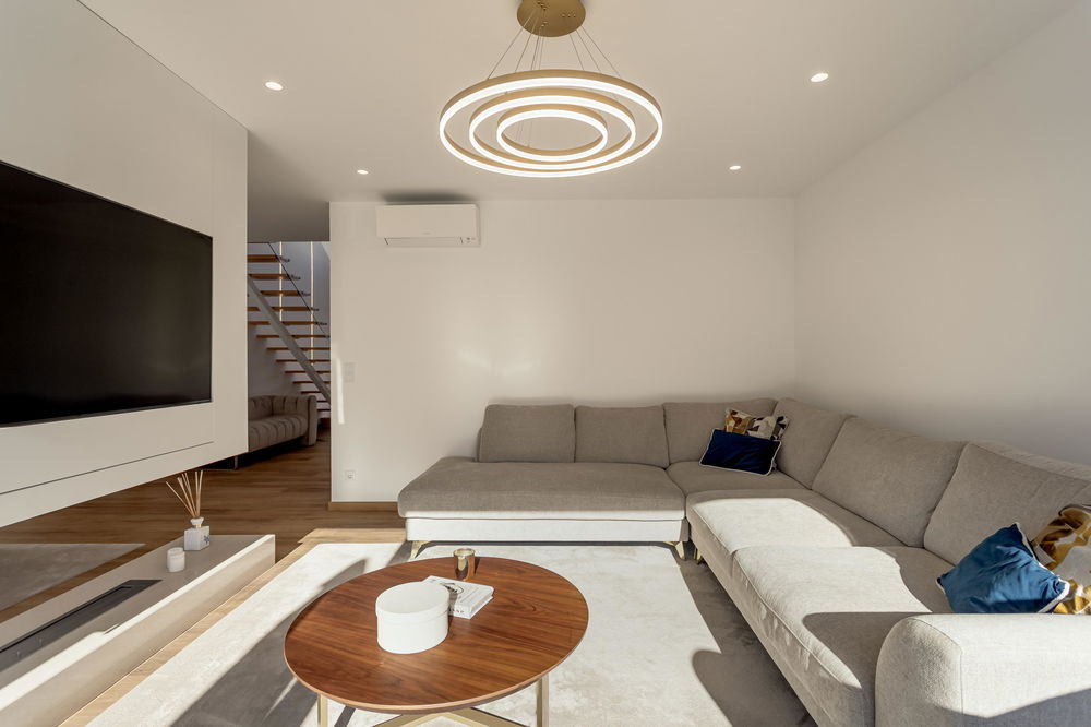 4-bedroom villa with garden and pool Azeitão, Setúbal 3118849352