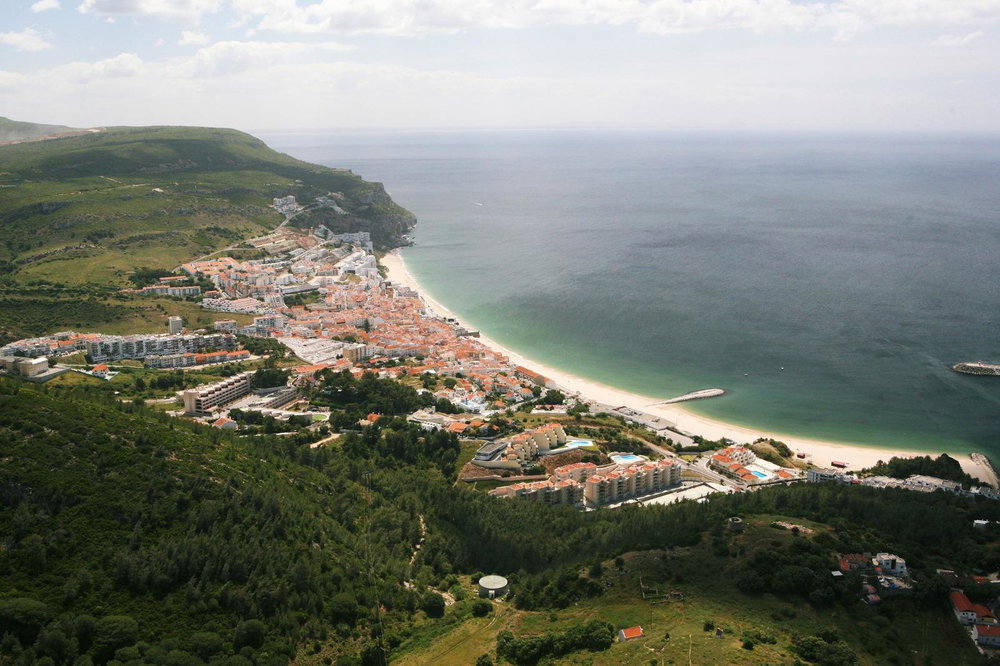 T3 house with swimming pool, in Serra da Azóia, Sesimbra. 4100355057