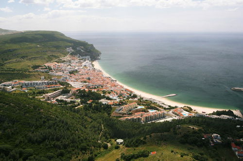 T3 house with swimming pool, in Serra da Azóia, Sesimbra. 4100355057