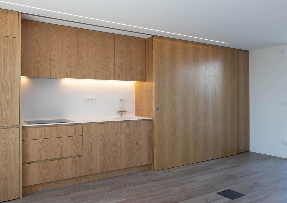 3-bedroom duplex penthouse apartment in Viana do Castelo 3526511677