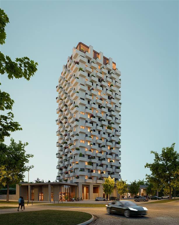 4-bedroom duplex apartment Leça da Palmeira, Matosinhos 729290574