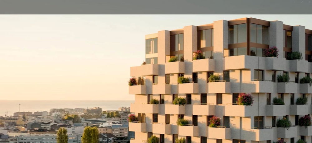 4-bedroom duplex apartment Leça da Palmeira, Matosinhos 729290574