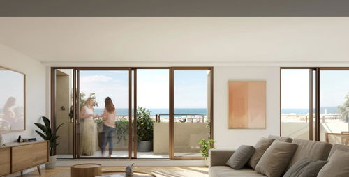 Penthouse 3 bedroom Leça da Palmeira Matosinhos 3587902216