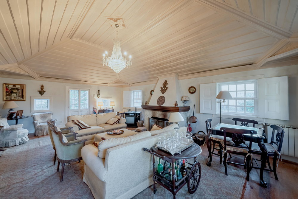 T5 estate with swimming pool, in the Douro region, in Penafiel. 159868003