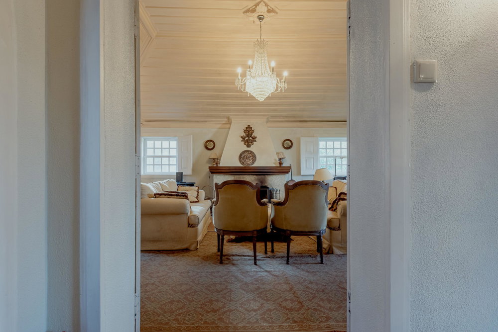 T5 estate with swimming pool, in the Douro region, in Penafiel. 159868003