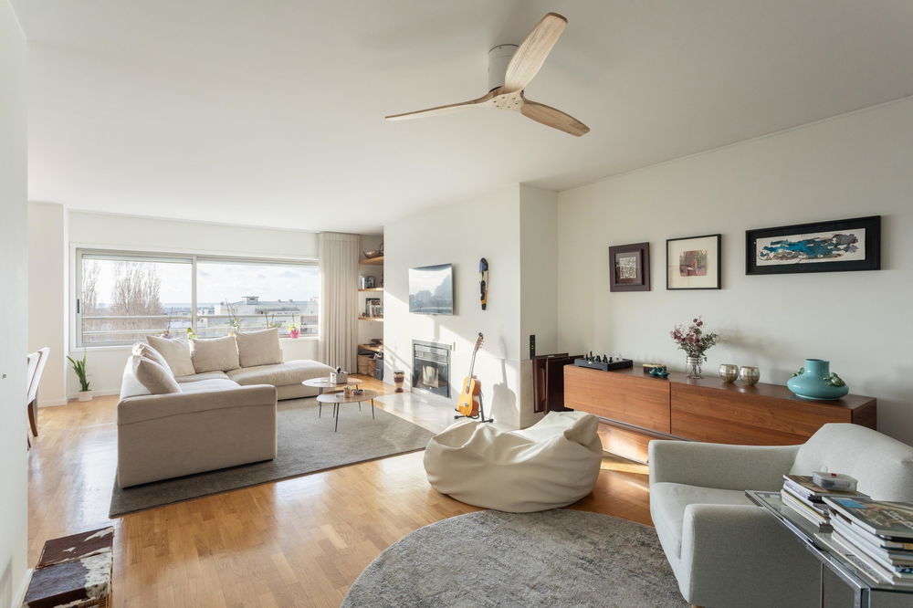 3-bedroom apartment with garage, in Matosinhos Sul, Porto 305398434