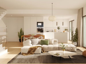 New 3-bedroom apartment in Panoramic Pool condominium, Algarve 1448787628