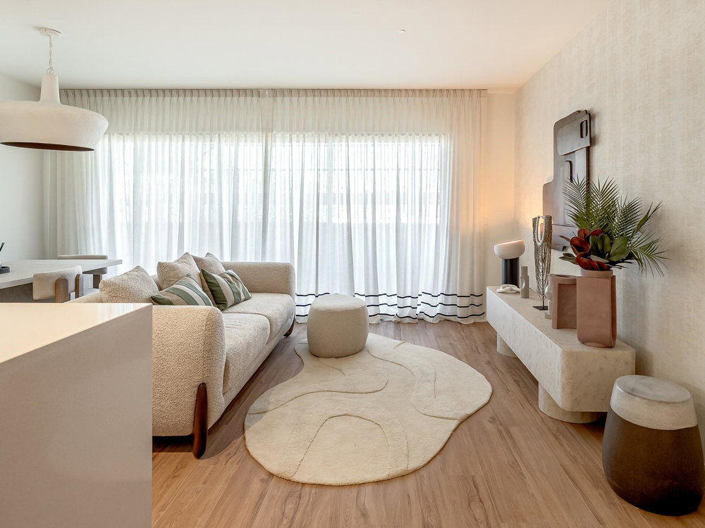 1 bedroom apartment with balcony in Telheiras, Lisbon 2296792316