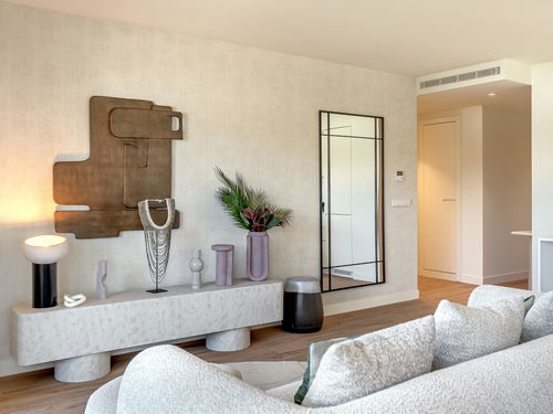 1 bedroom apartment with balcony in Telheiras, Lisbon 3856365054