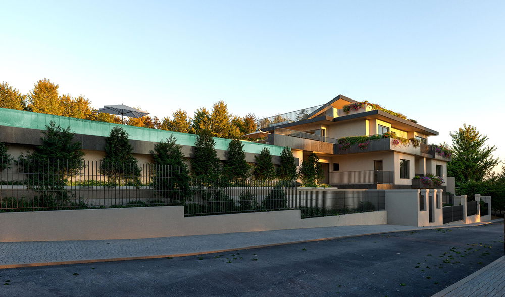 5-bedroom villa garden swimming pool Queijas, Oeiras 2119975831