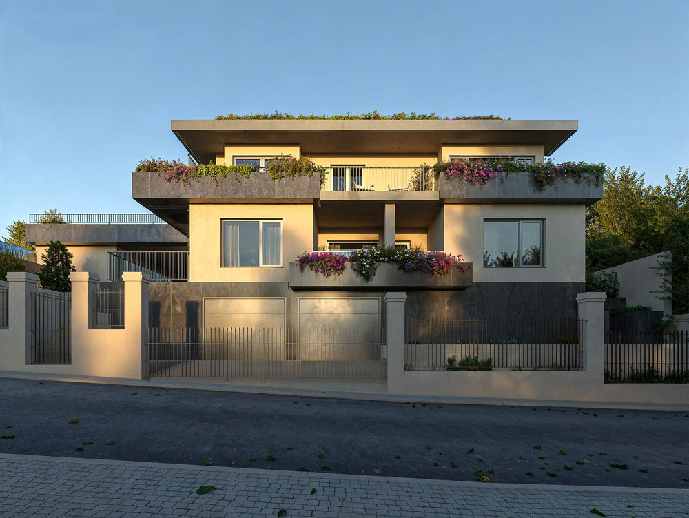 5-bedroom villa garden swimming pool Queijas, Oeiras 2119975831