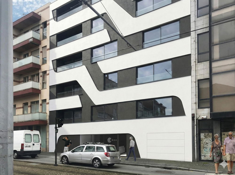 2+1-bedroom apartment, with balcony, in Matosinhos 2988097310