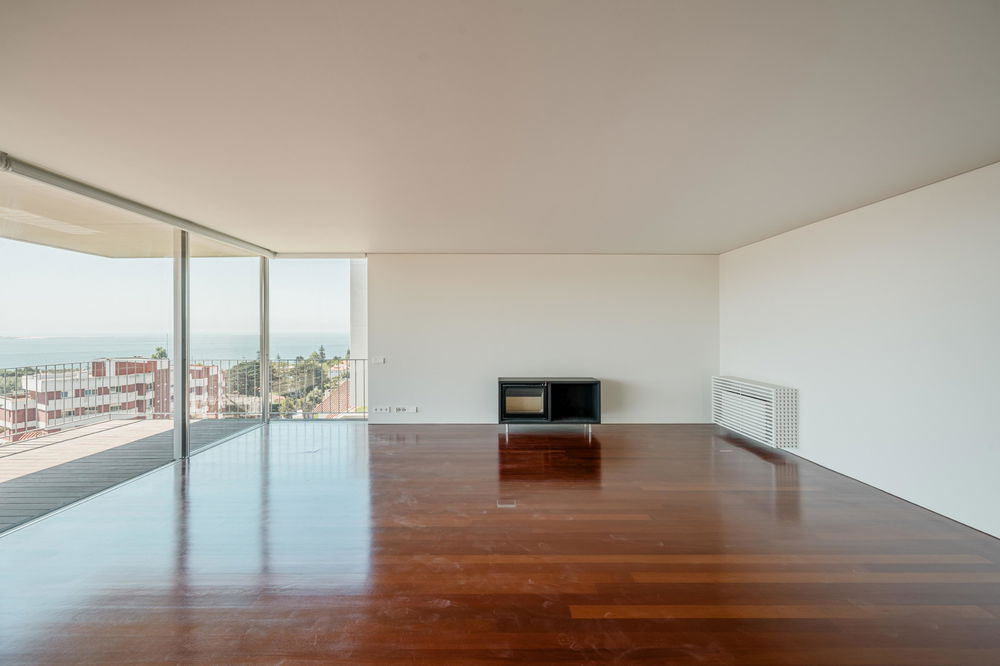 5+2 bedroom villa with river view, in Alto do Lagoal, in Oeiras 899165565