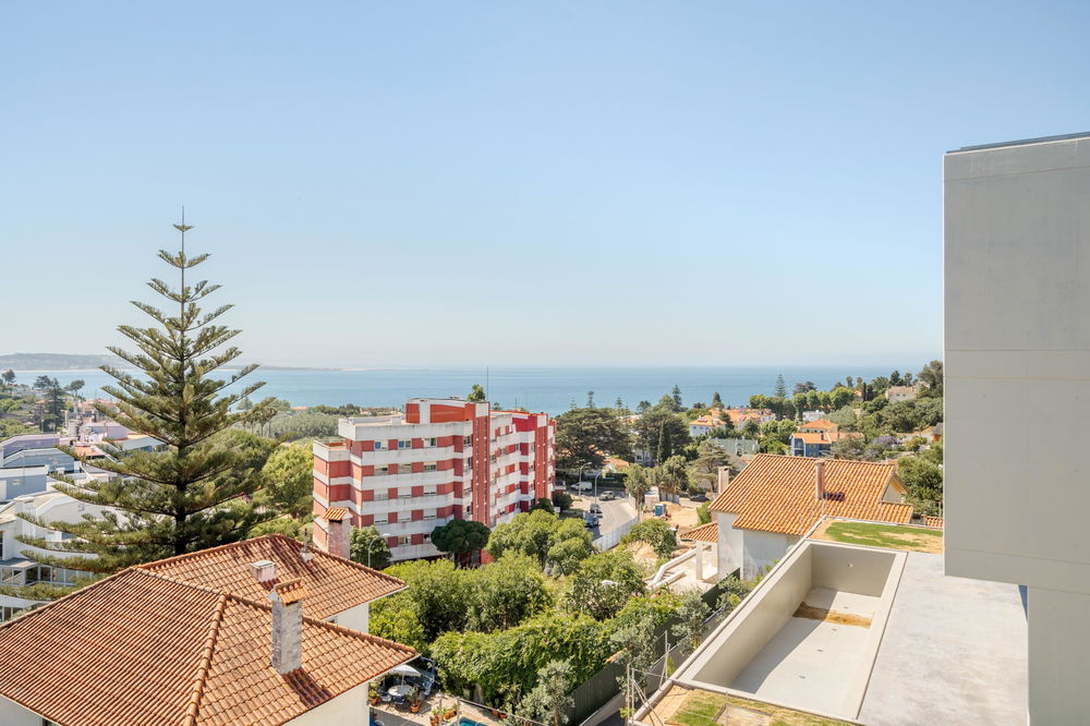 5+2 bedroom villa with river view, in Alto do Lagoal, in Oeiras 899165565