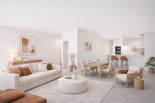 4-bedroom duplex apartment private garden Antas, Porto 3914784729