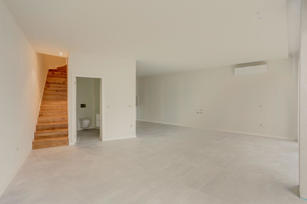 4-bedroom duplex apartment private garden Antas, Porto 3914784729