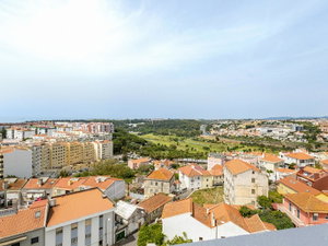 4-bedroom penthouse apartment with terrace, in Linda-a-Velha, Lisbon 1452260942