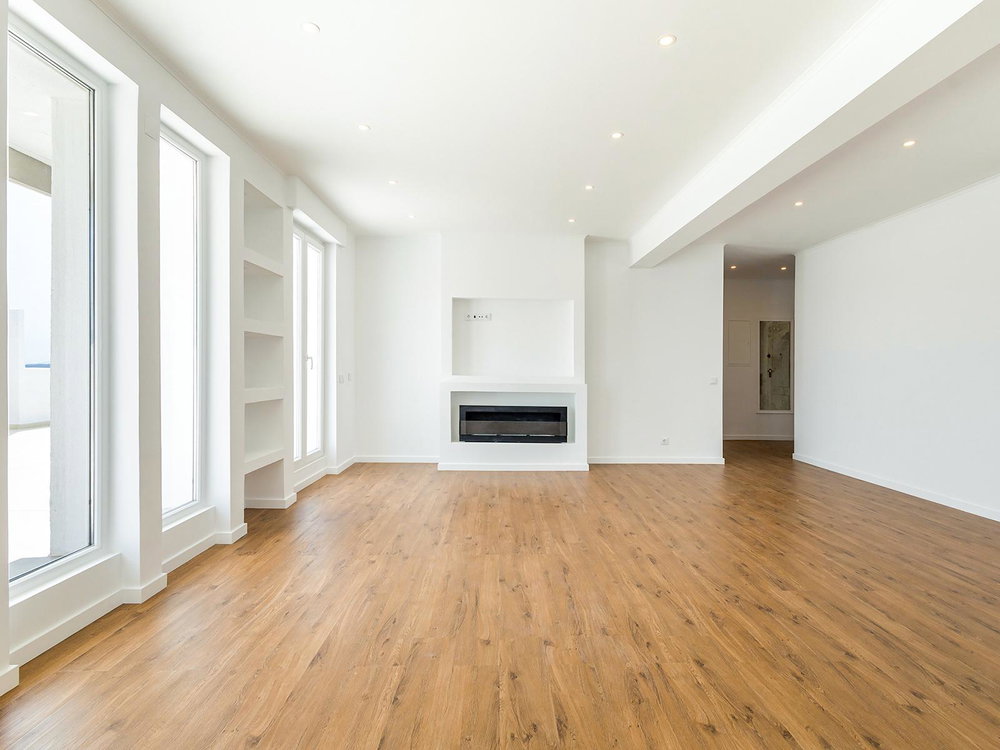 4-bedroom penthouse apartment with terrace, in Linda-a-Velha, Lisbon 1452260942