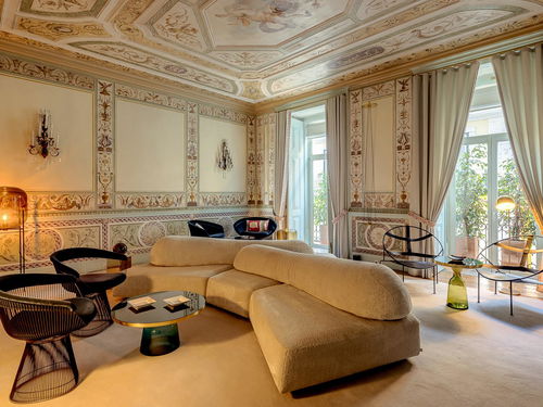 5-bedroom apartment with terrace and garage, in Lisbon 2629824649