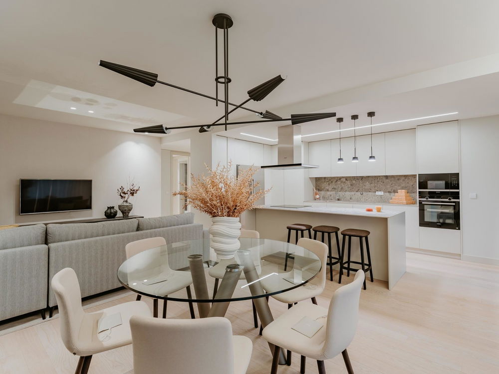 New 3-bedroom apartment at The Breeze, Vila Nova de Gaia, Porto 3596532360